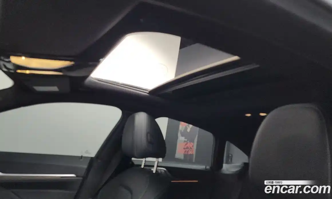 BMW i4 2022 0.2 автомат (гидро), фото 24