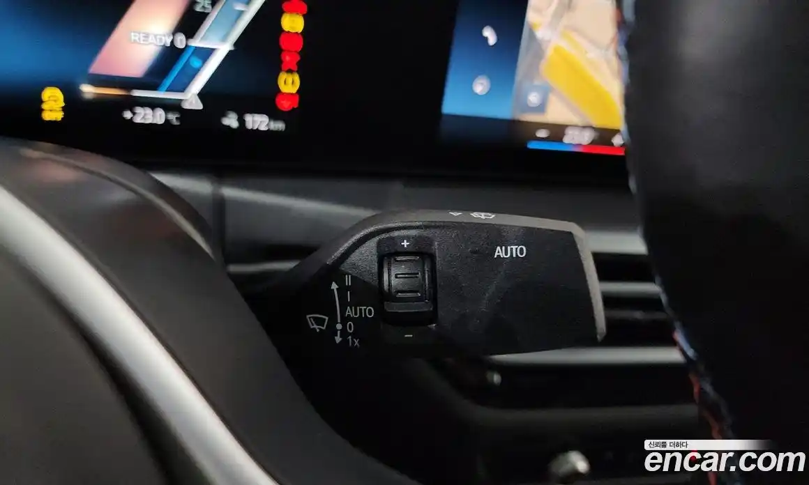 BMW i4 2022 0.2 автомат (гидро), фото 27