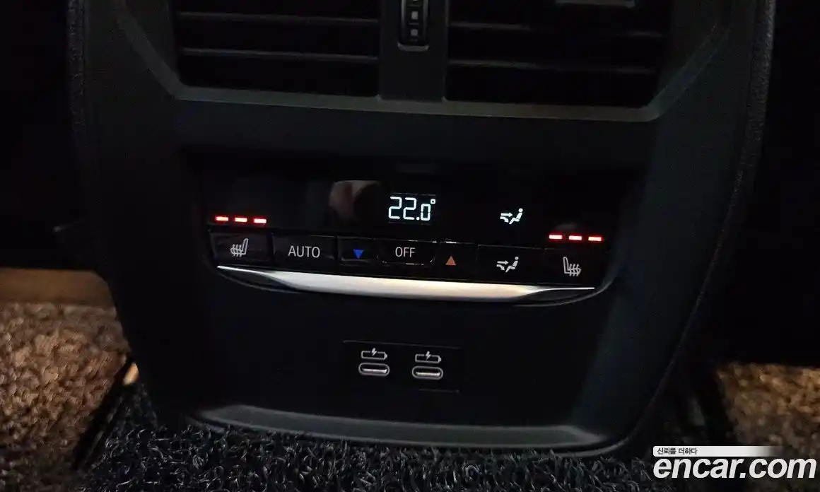 BMW i4 2022 0.2 автомат (гидро), фото 35
