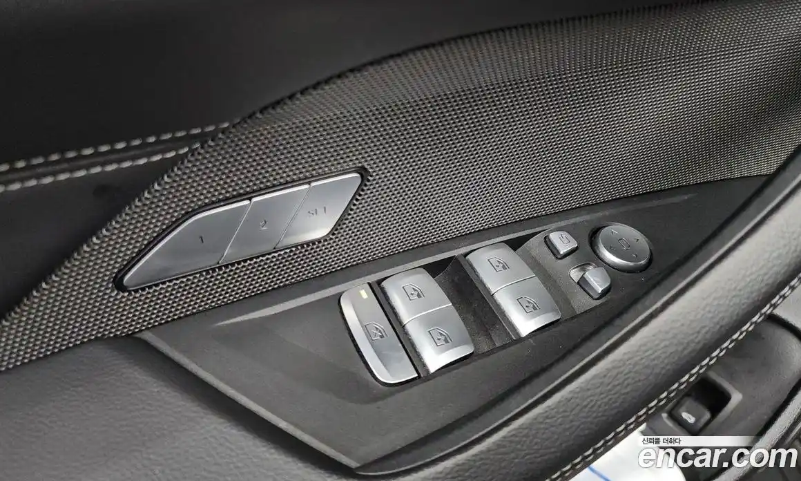 BMW i4 2022 0.2 автомат (гидро), фото 36