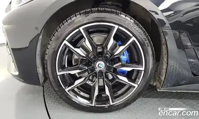 BMW i4 2022 0.2 автомат (гидро), миниатюра 5