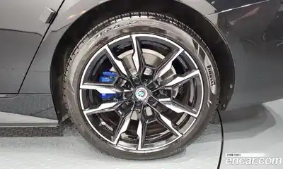 BMW i4 2022 0.2 автомат (гидро), миниатюра 7