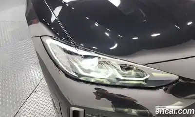 BMW i4 2022 0.2 автомат (гидро), миниатюра 8
