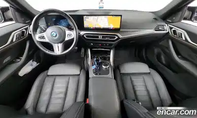 BMW i4 2022 0.2 автомат (гидро), миниатюра 10