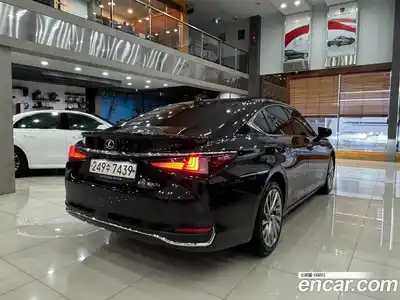 Lexus ES 2024 2.5 гидро, миниатюра 2