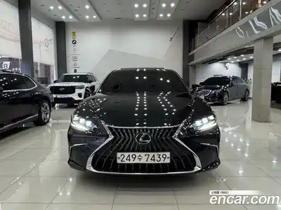 Lexus ES 2024 2.5 гидро, миниатюра 3