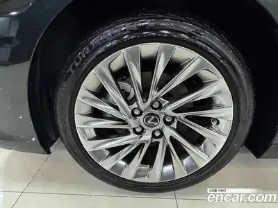 Lexus ES 2024 2.5 гидро, миниатюра 5