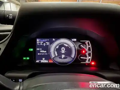 Lexus ES 2024 2.5 гидро, миниатюра 8