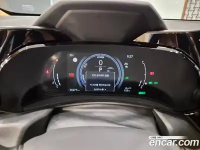 Lexus NX 2024 2.5 вариатор, миниатюра 12