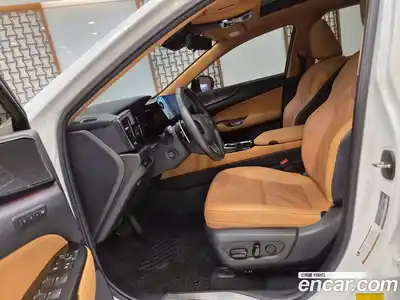 Lexus NX 2024 2.5 вариатор, миниатюра 9