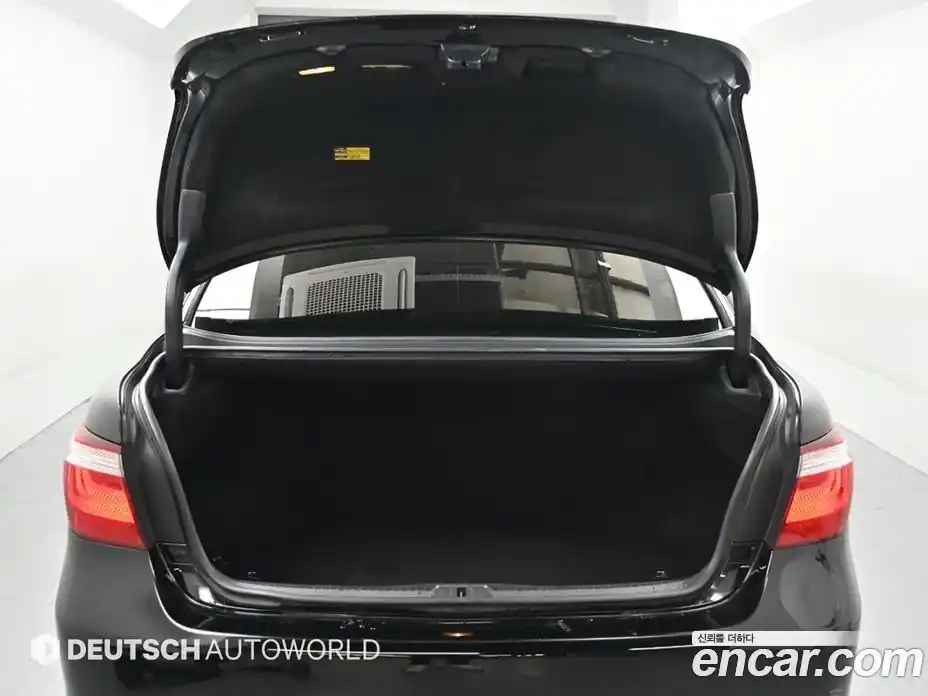 Lexus LS 2009 4.6 гидро, фото 19