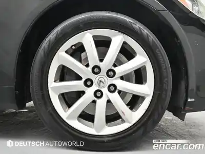 Lexus LS 2009 4.6 гидро, миниатюра 5
