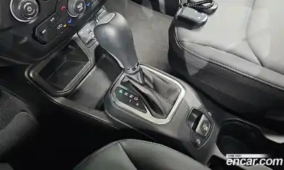 Jeep Renegade 2023 1.3 автомат (гидро), миниатюра 12