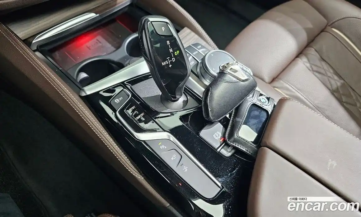 BMW 6 серия 2020 3.0 автомат (гидро), фото 12