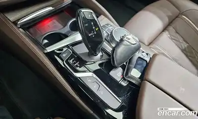 BMW 6 серия 2020 3.0 автомат (гидро), миниатюра 12