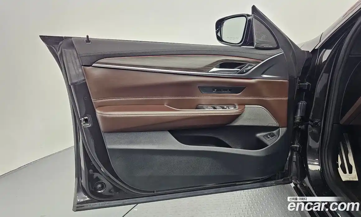 BMW 6 серия 2020 3.0 автомат (гидро), фото 14