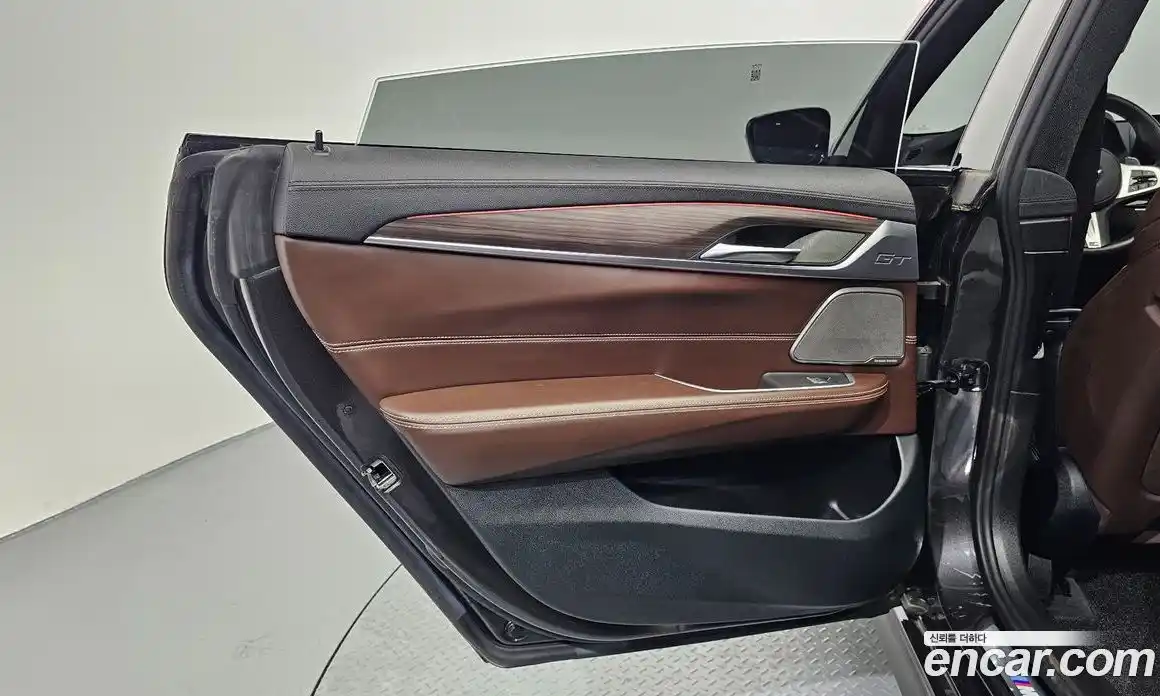 BMW 6 серия 2020 3.0 автомат (гидро), фото 15