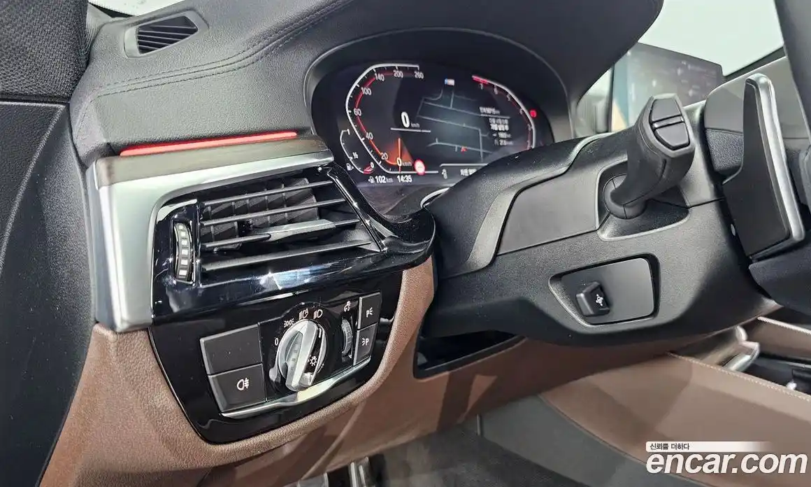 BMW 6 серия 2020 3.0 автомат (гидро), фото 25