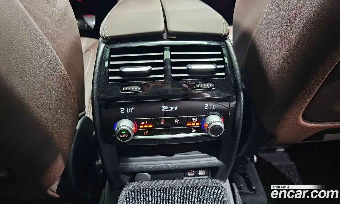 BMW 6 серия 2020 3.0 автомат (гидро), фото 27