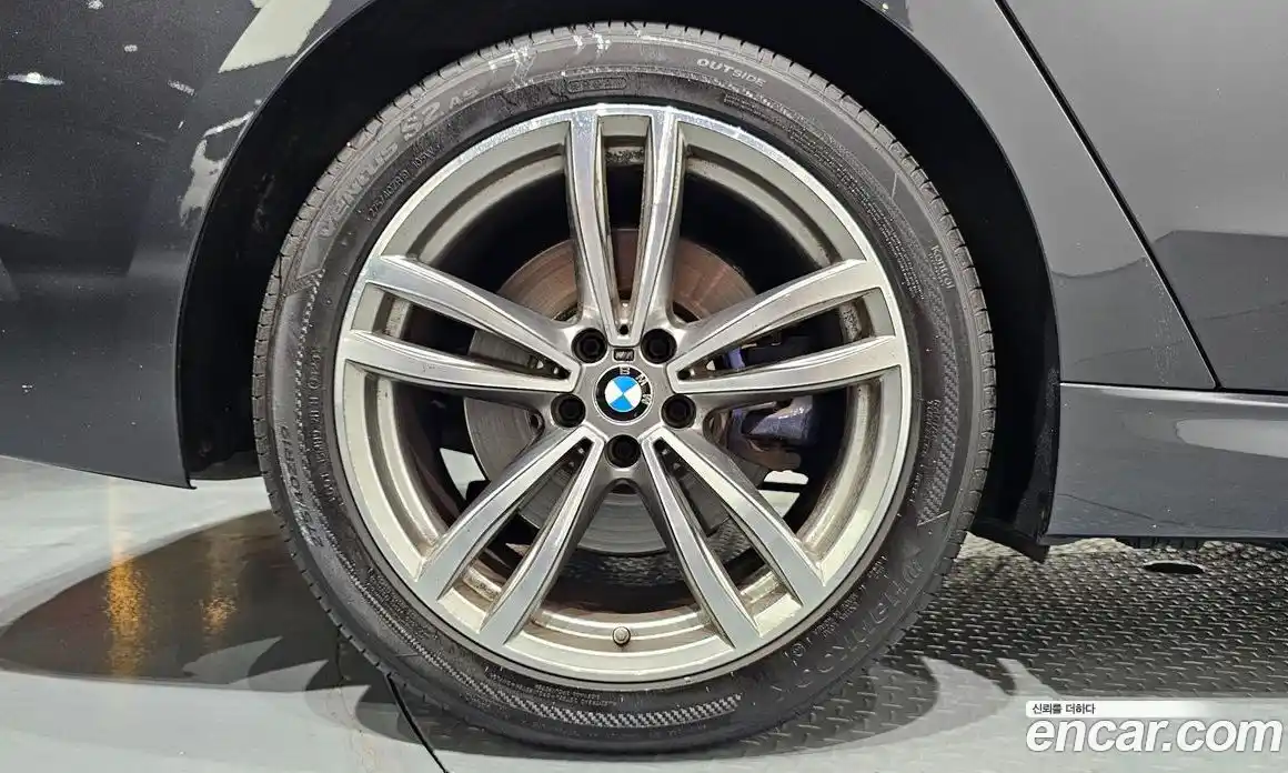 BMW 6 серия 2020 3.0 автомат (гидро), фото 5