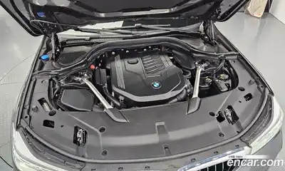 BMW 6 серия 2020 3.0 автомат (гидро), миниатюра 6