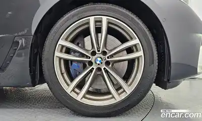 BMW 6 серия 2020 3.0 автомат (гидро), миниатюра 7