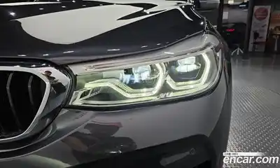BMW 6 серия 2020 3.0 автомат (гидро), миниатюра 8