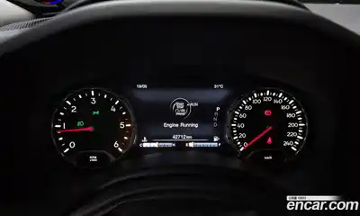 Jeep Renegade 2016 2.0 автомат (гидро), миниатюра 8