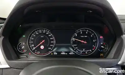 BMW 3 серия 2017 2.0 автомат (гидро), миниатюра 11
