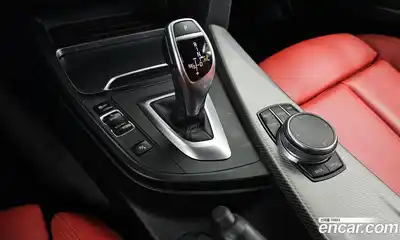 BMW 3 серия 2017 2.0 автомат (гидро), миниатюра 12