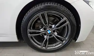 BMW 3 серия 2017 2.0 автомат (гидро), миниатюра 7