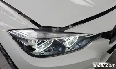 BMW 3 серия 2017 2.0 автомат (гидро), миниатюра 8