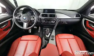 BMW 3 серия 2017 2.0 автомат (гидро), миниатюра 10