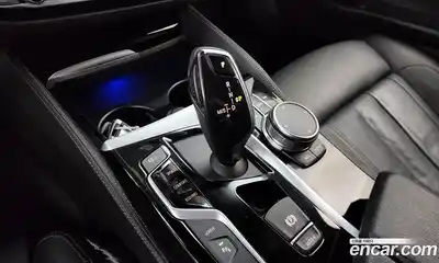 BMW 5 серия 2020 2.0 автомат (гидро), миниатюра 12
