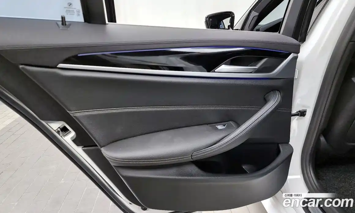 BMW 5 серия 2020 2.0 автомат (гидро), фото 15