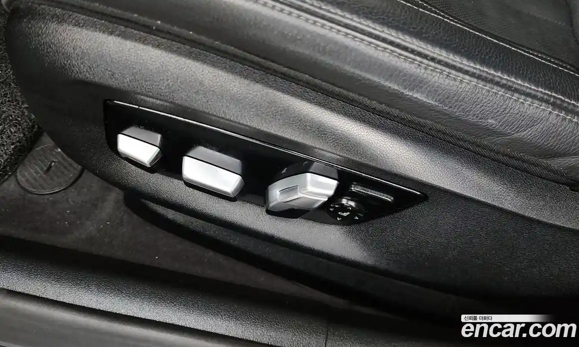 BMW 5 серия 2020 2.0 автомат (гидро), фото 32