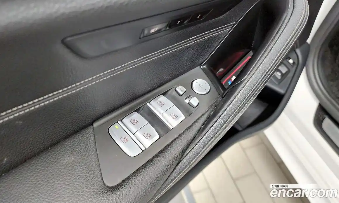BMW 5 серия 2020 2.0 автомат (гидро), фото 33