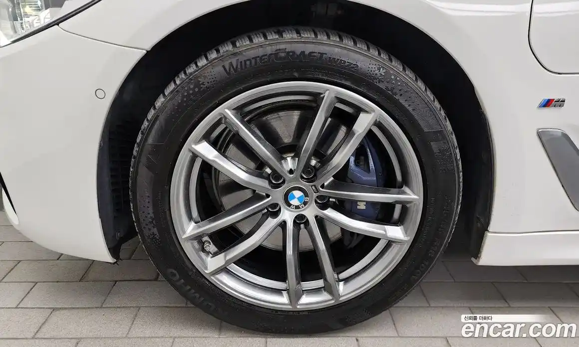 BMW 5 серия 2020 2.0 автомат (гидро), фото 5