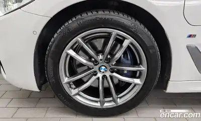 BMW 5 серия 2020 2.0 автомат (гидро), миниатюра 5