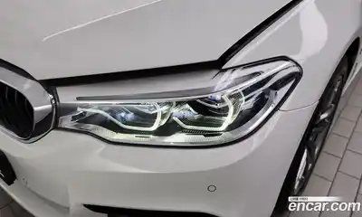 BMW 5 серия 2020 2.0 автомат (гидро), миниатюра 8