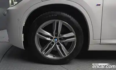 BMW X1 2016 2.0 автомат (гидро), миниатюра 5
