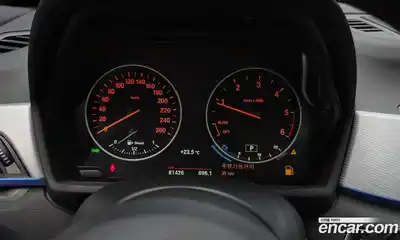 BMW X1 2016 2.0 автомат (гидро), миниатюра 8