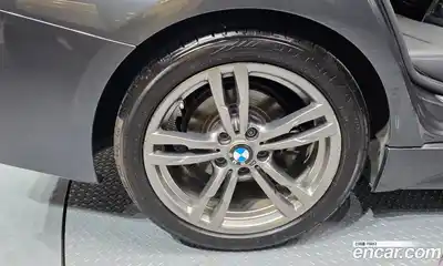 BMW 3 серия 2016 2.0 автомат (гидро), миниатюра 5