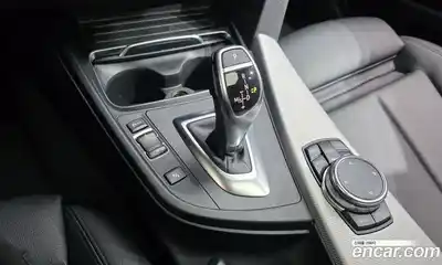 BMW 3 серия 2016 2.0 автомат (гидро), миниатюра 9