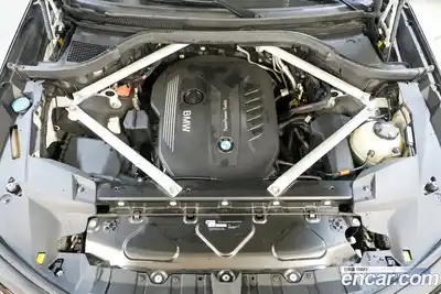 BMW X7 2019 3.0 автомат (гидро), миниатюра 6