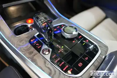 BMW X7 2019 3.0 автомат (гидро), миниатюра 9