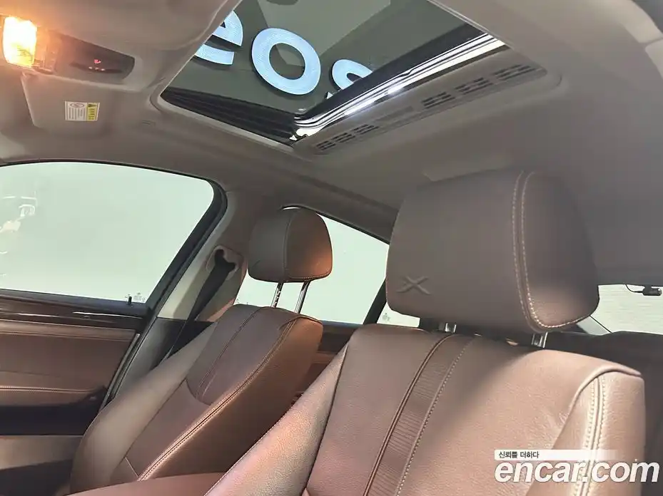BMW X4 2015 2.0 автомат (гидро), фото 14