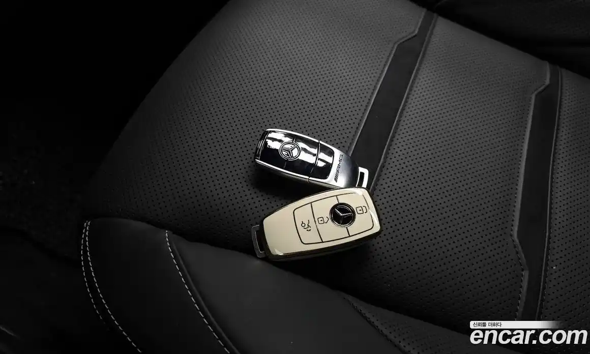 Mercedes-Benz G-Class 2024 4.0 гидро, фото 16