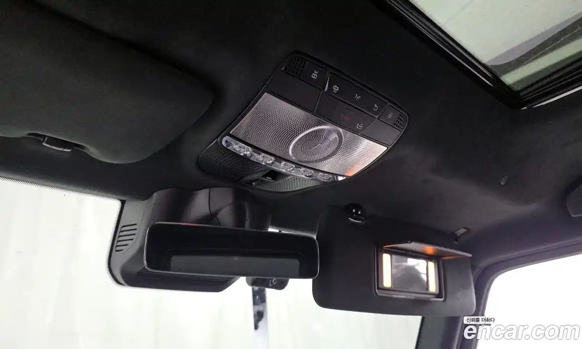 Mercedes-Benz G-Class 2024 4.0 гидро, фото 31
