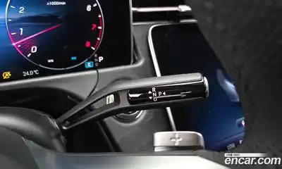 Mercedes-Benz E-Class 2025 2.0 автомат (гидро), миниатюра 12